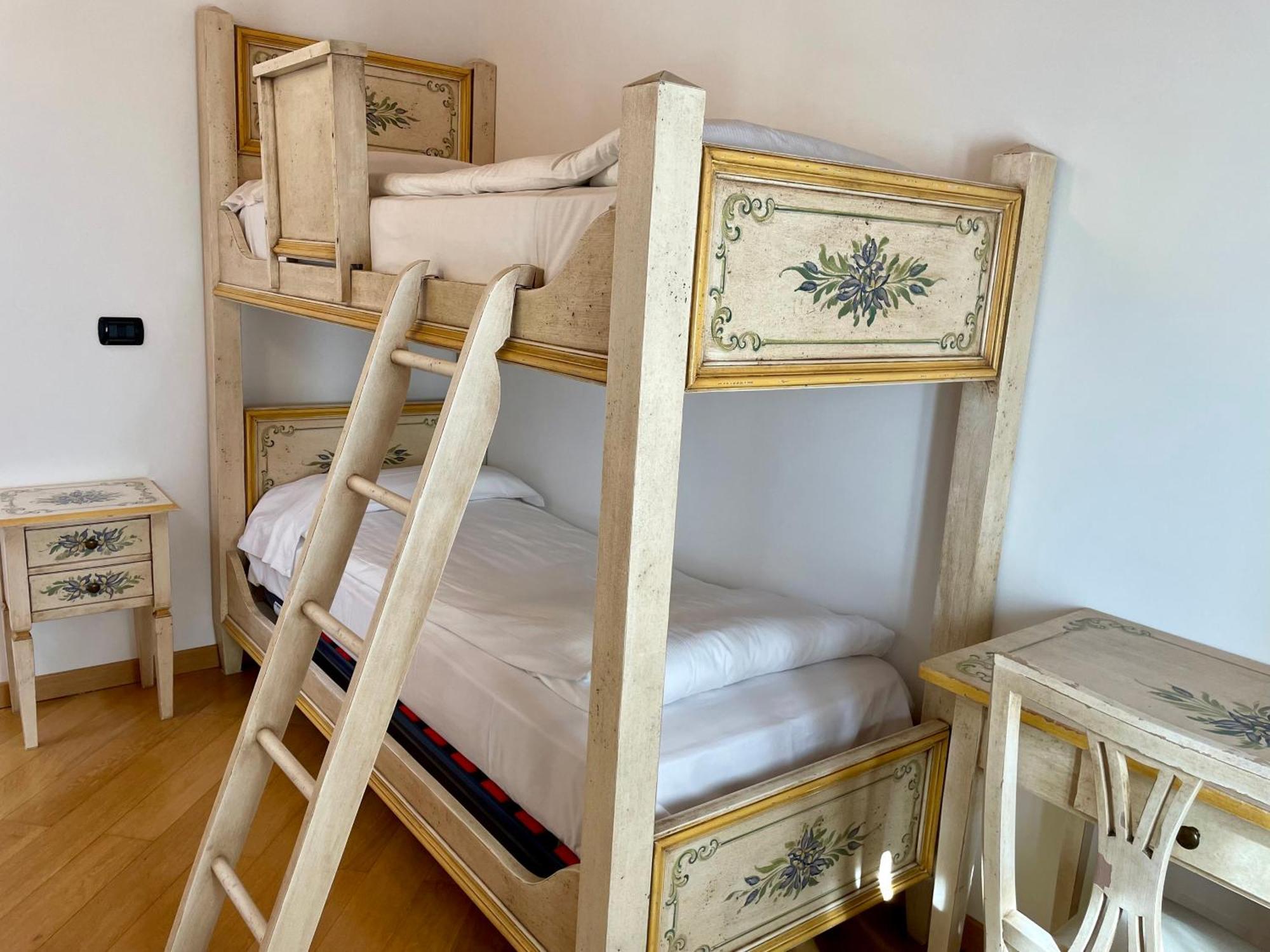 Relais Fontana Rosa B&B Wellness Caprino Veronese Buitenkant foto